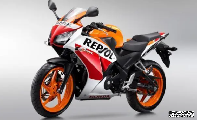 <b>五羊-本田CBR300R大只500注册开户、净原V2跨界亮相</b>
