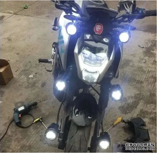 大只500登录, 大只500摩托车,