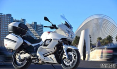 <b>Moto Guzzi Norge 1200GT 8V 大只500注册开户意式旅行风</b>