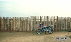 <b>同一个世界，大只500注册登录同一个R 1200 GS</b>