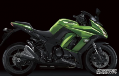 <b>大只500注册登录Ninja 1000(Z1000SX)最新详解</b>