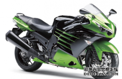 <b>大只500平台官网川崎ZX-14R 和 GTR1400 调价通知</b>
