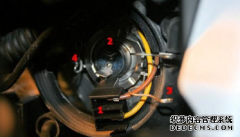 <b>R1200GS 换灯泡教程大只500平台官网</b>