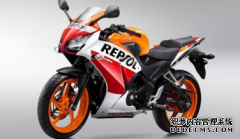 <b>CBR300R出没大只500平台官网！下周巴马见！</b>
