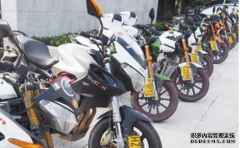 <b>摩托车长期停放的注意事项大只500在线登录</b>