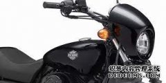 <b>大只500注册登录带你看穿哈雷STREET 750细节</b>
