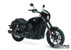 <b>大只500注册登录哈雷Street750/500摩托车刚发布就召</b>