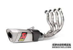 <b>大只500注册登录天蝎公布雅马哈2015款YZF-R1排气系</b>