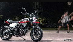<b>大只500注册开户Scrambler领衔创杜卡迪销量新纪录</b>
