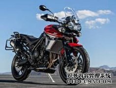 <b>大只500注册开户英国凯旋发表两款Tiger800衍生款</b>