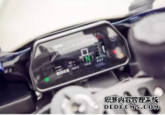 <b>大只500注册登录雅马哈VMAX三十周年纪念版改装车</b>