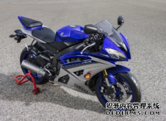 <b>大只500注册登录雅马哈发布2015款R6新配色</b>