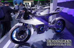 <b>大只500注册开户雅马哈电动轻跑车PES2 亮相东京车</b>