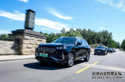 大只500摩托车, 大只500平台主管,