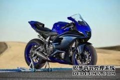 <b>大只500注册登录雅马哈欧洲正式发表YZF-R7，动力</b>