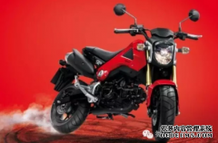 <b>大只500在线登录MSX125-最好玩的迷你摩托车</b>