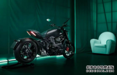 <b>大只500平台官网＂无限优雅＂ 杜卡迪XDiavel Nera</b>