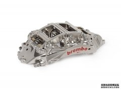 <b>大只500注册登录布雷博推出新型GREENANCE制动片:环</b>