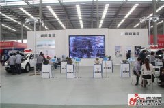 <b>大只500注册登录银翔动力：H3惊艳亮相 型动 芯动</b>