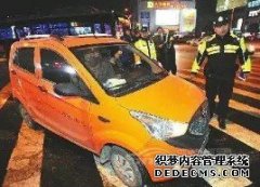 <b>大只500在线登录济南严查电动三轮、四轮车</b>