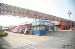 <b>大只500平台官网政策挤压与刚需拉动 山东三轮车</b>