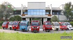 <b>大只500在线登录淮海新款篷车下线第一天 订单突</b>