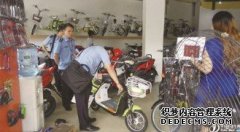 <b>大只500注册登录打假 让电动三轮车行业更美好</b>