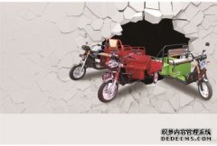 <b>大只500注册登录艰难突围 二线电三品牌的生存现</b>