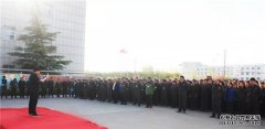 <b>大只500在线登录力之星三轮春季运动会成功举办</b>