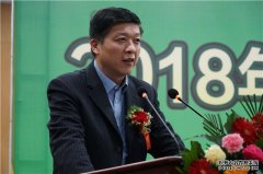 <b>张洪波：大只500平台官网强化摩托车商会职能 促</b>