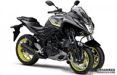 <b>大只500注册登录雅马哈倒三轮摩托车型继续放大</b>