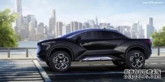 <b>特斯拉全新皮卡实图曝光 大只500在线登录外观足</b>