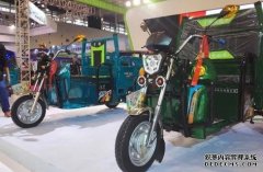 <b>大只500在线登录三轮车行业发展需困则思变</b>
