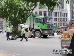 <b>大只500注册开户事发凯里！三轮摩托VS大货车，一</b>