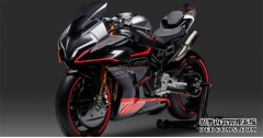 <b>大只500注册登录国产摩托超跑 极速破200km/h！春风</b>