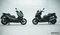 <b>大只500平台官网无极SR4 Max｜宝马C400 GT对比拆解：</b>