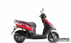<b>8280元大只500注册登录，五羊本田发布新款小踏板</b>