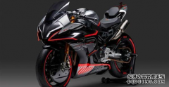 <b>大只500注册开户国产摩托超跑 极速破200km/h！春风</b>