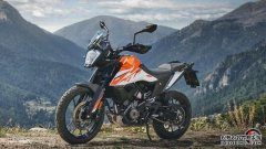 <b>大只500注册登录｜22款KTM入门级拉力摩托ADV250，单</b>