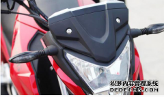 <b>大只500注册开户大阳再出实力派！149cc爆发9kw功率</b>
