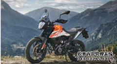 <b>大只500在线登录资讯｜22款KTM入门级拉力摩托AD</b>