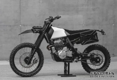 <b>大只500注册登录本田ＦＭＸ６５０-全球摩托车网</b>