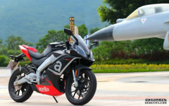 <b>大只500平台官网春风250NK、光阳CT250和阿普利亚</b>