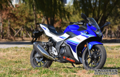 <b>大只500平台官网原创视频：铃木GSX-250R、本田CB</b>