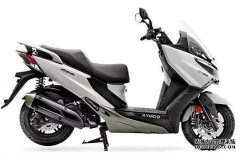 <b>大只500注册开户光阳KYMCO进军日本，拓展海外市场</b>
