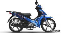 <b>大只500注册开户宗申摩托荣获“新车注册免检”</b>