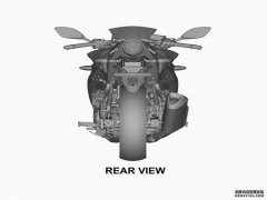 <b>[大只500注册登录]重返小排市场 铃木GSX-R250专利图</b>
