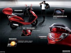 <b>大只500注册登录新大洲本田推出新飞梦FI 搭载电</b>