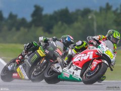 <b>大只500平台官网MotoGP捷克站 卡滋奴首夺分站冠军</b>