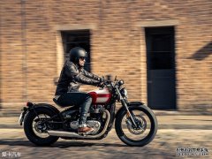 <b>大只500注册开户Triumph复古车型新增多种配色 6月</b>
